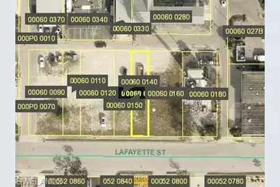 817 Lafayette St, Cape Coral, FL 33904 - Photo 1