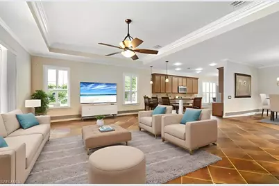 2635 Maraval Ct, Cape Coral, FL 33991 - Photo 4