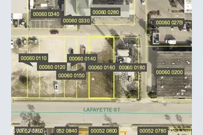 819 Lafayette St, Cape Coral, FL 33904 - Photo 1