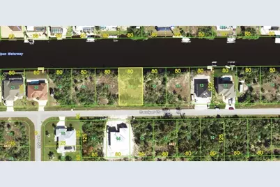 15096 Hennipen Cir, Port Charlotte, FL 33981 - Photo 1