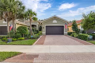 13435 Silktail Dr, Naples, FL 34109 - Photo 1