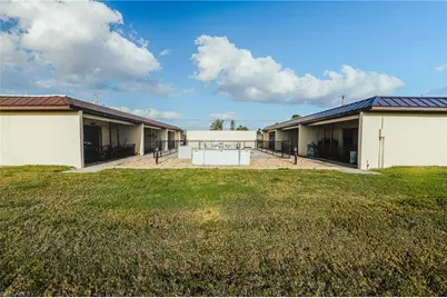 4514 Santa Barbara Blvd #5, Cape Coral, FL 33914 - Photo 20
