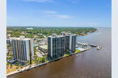 1900 Virginia Ave #902, Fort Myers, FL 33901 - Photo 1