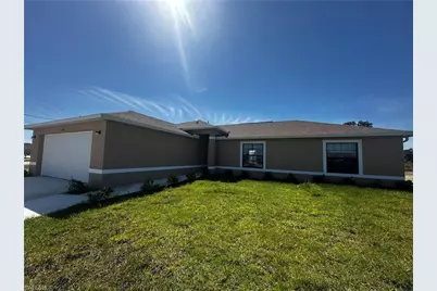 1300 S Gator Cir, Cape Coral, FL 33909 - Photo 1