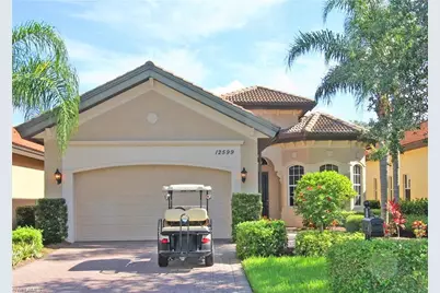 12599 Grandezza Cir, Estero, FL 33928 - Photo 1