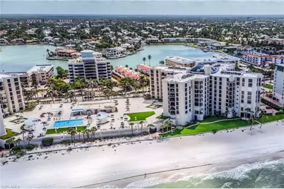 3115 Gulf Shore Blvd N #112S, Naples, FL 34103 - Photo 2