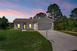 642 Stanley Ave S, Lehigh Acres, FL 33974 - Photo 1