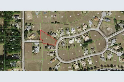 1215 E Whirl Away Cir, Inverness, FL 34453 - Photo 1