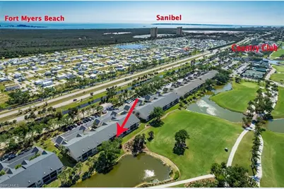 12130 Kelly Greens Blvd #94, Fort Myers, FL 33908 - Photo 4