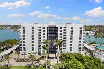 2398 Gulf Shore Blvd N #101, Naples, FL 34103 - Photo 30