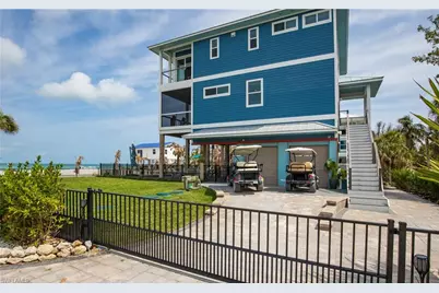 4620 Oro Pesos Ln, Upper Captiva, FL 33924 - Photo 6