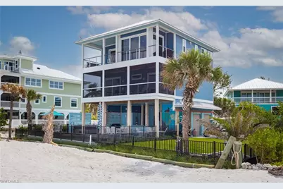 4620 Oro Pesos Ln, Upper Captiva, FL 33924 - Photo 2