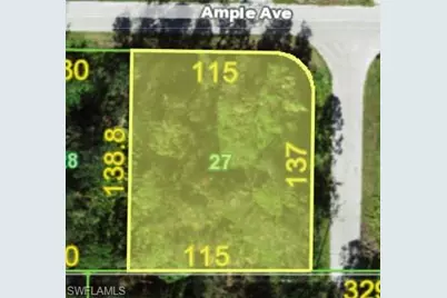 1133 Ample Ave, Port Charlotte, FL 33948 - Photo 2