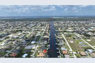 3309 NW 3rd Ter, Cape Coral, FL 33993 - Photo 10