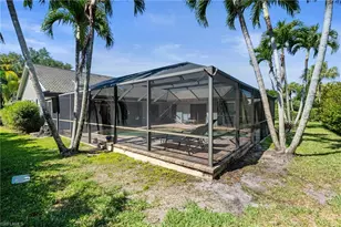 12451 Woodtimber Ln, Fort Myers, FL 33913 - Photo 40