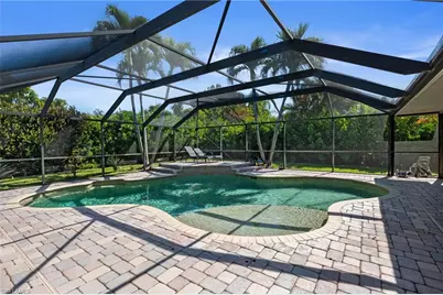 12451 Woodtimber Ln, Fort Myers, FL 33913 - Photo 2