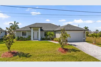 3234 NW 18th St, Cape Coral, FL 33993 - Photo 1