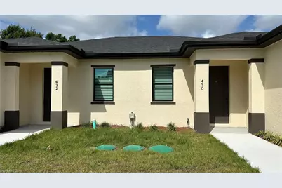 430/432 Bell Blvd S, Lehigh Acres, FL 33974 - Photo 2