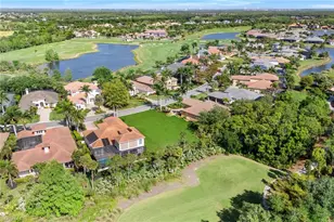 9571 Monteverdi Way, Fort Myers, FL 33912 - Photo 1