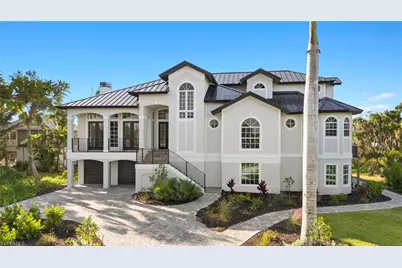 2287 Starfish Ln, Sanibel, FL 33957 - Photo 1