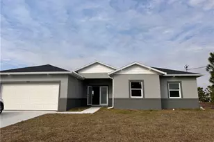 2509 38th St SW, Lehigh Acres, FL 33976 - Photo 1