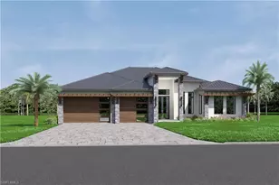 2517 SW 38th St, Cape Coral, FL 33914 - Photo 1