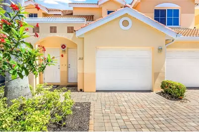 28600 Carriage Home Dr #202, Bonita Springs, FL 34134 - Photo 1