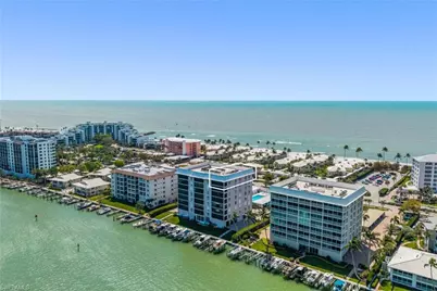 2650 Gulf Shore Blvd N #701, Naples, FL 34103 - Photo 1