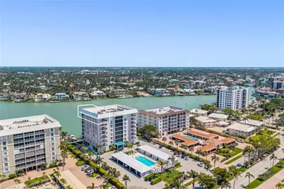 2650 Gulf Shore Blvd N #701, Naples, FL 34103 - Photo 36
