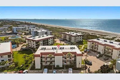 671 E Gulf Dr #2C2, Sanibel, FL 33957 - Photo 1
