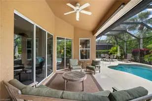 8888 Mustang Island Cir, Naples, FL 34113 - Photo 18