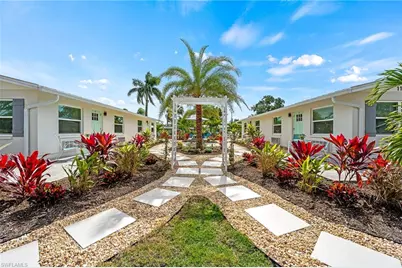 1100 Highlands Dr #3, Naples, FL 34103 - Photo 1