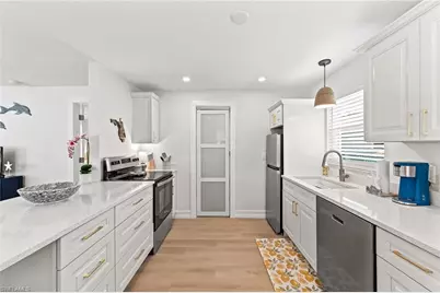 1100 Highlands Dr #3, Naples, FL 34103 - Photo 4