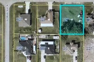 3829 23 St W, Lehigh Acres, FL 33971 - Photo 4