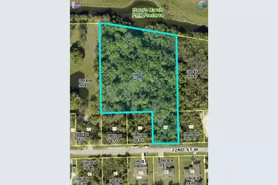 3414 32nd St W, Lehigh Acres, FL 33971 - Photo 2