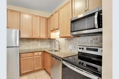 17426 Birchwood Ln #16, Fort Myers, FL 33908 - Photo 1