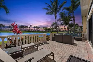 11133 Harbour Estates Cir, Fort Myers, FL 33908 - Photo 6