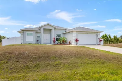 1032 Gunby Ave S, Lehigh Acres, FL 33974 - Photo 2