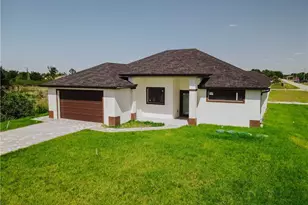 4705 Diane Ave S, Lehigh Acres, FL 33976 - Photo 2