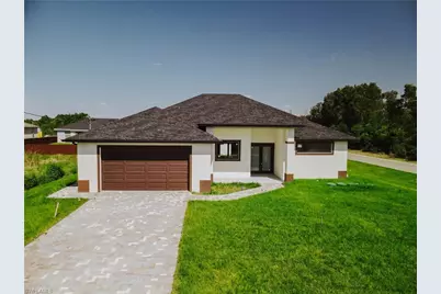 4705 Diane Ave S, Lehigh Acres, FL 33976 - Photo 1