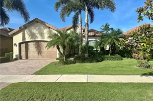 9061 Isla Bella Cir, Bonita Springs, FL 34135 - Photo 2