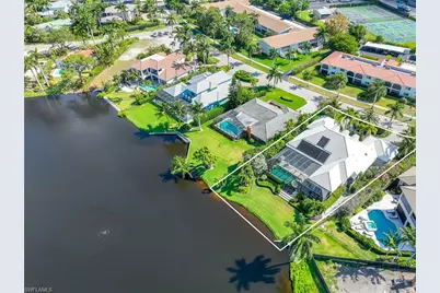 4117 Belair Ln, Naples, FL 34103 - Photo 50