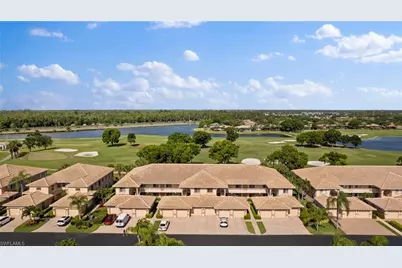 9113 Michael Cir #4, Naples, FL 34113 - Photo 1