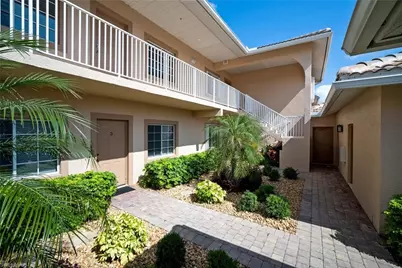 9113 Michael Cir #4, Naples, FL 34113 - Photo 2