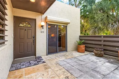 124 Pinebrook Dr, Fort Myers, FL 33907 - Photo 1