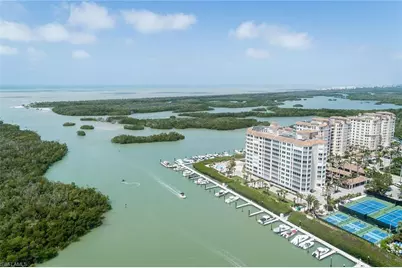 425 Dockside Dr #905, Naples, FL 34110 - Photo 38