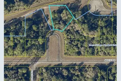 516 Holly Ter, Labelle, FL 33935 - Photo 1