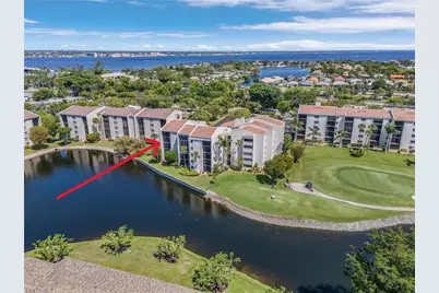 4160 Steamboat Bend E #406, Fort Myers, FL 33919 - Photo 2