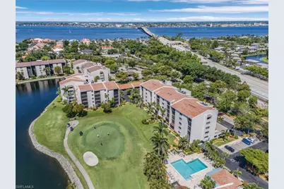 4160 Steamboat Bend E #406, Fort Myers, FL 33919 - Photo 32