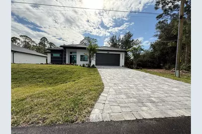 2909 10th St W, Lehigh Acres, FL 33971 - Photo 1